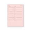 Notes dzienny PINK A5
