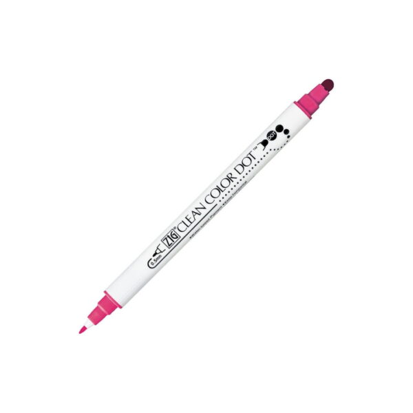 FLAMASTER-CLEAN-COLOR-DOT-025-PINK