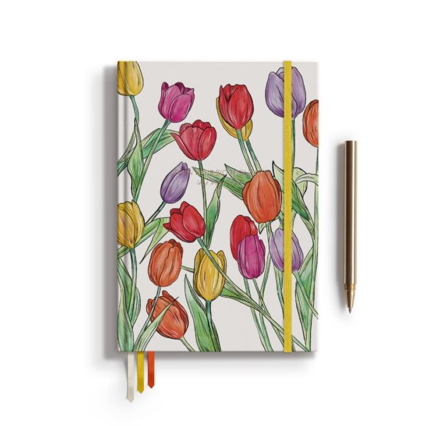 planer-niedatowany-z-harmonogramem-action-planner-tulips