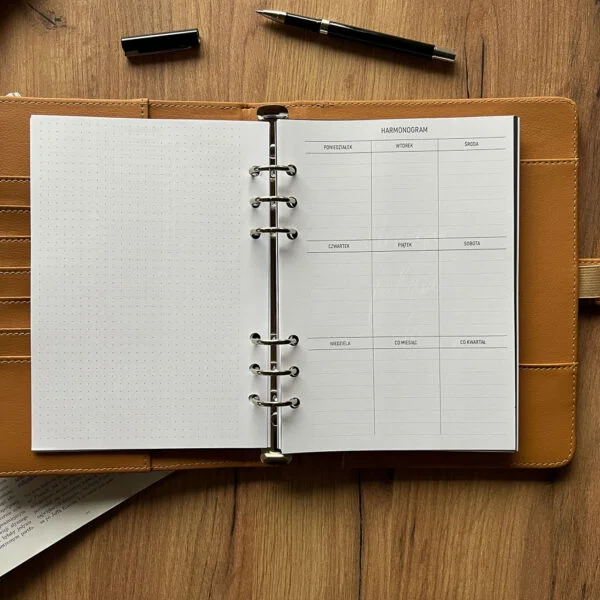 organizer-kalendarz-dzienny
